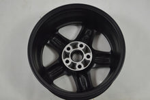 Load image into Gallery viewer, 4x Alufelge 16 Zoll 7.0" 5x114.3 35ET Glanz Schwarz Toyota Rav 4 Rim Wheel FEL2743828183xf