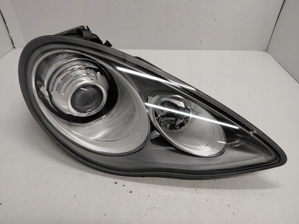 Frontscheinwerfer Porsche Panamera 970 97063116905 Xenon Rechts oder Links SCH7000793848tb