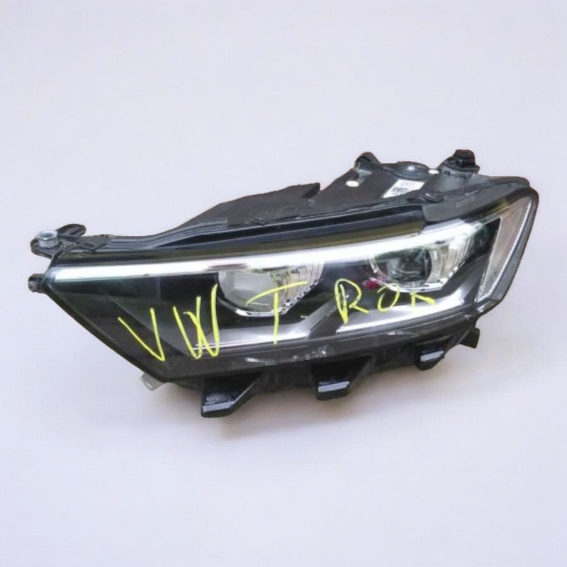 Frontscheinwerfer VW T-Roc 2GA941035D Links Scheinwerfer Headlight