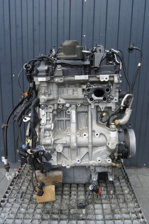 Motor BMW X1 F48 B38C 1.5 2017 Benzin Engine Komplett MOT3037614623as