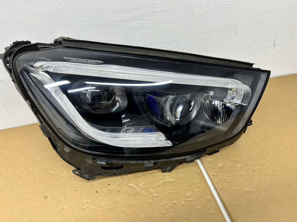 Frontscheinwerfer Mercedes-Benz Glc A2539065003 LED FALSE Scheinwerfer Headlight SCH7879518460qk
