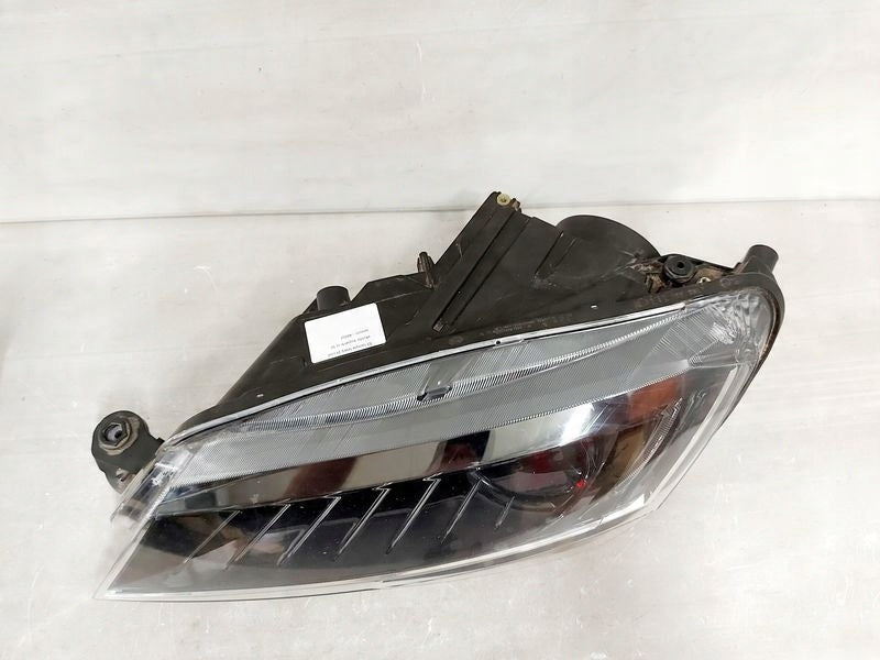 Frontscheinwerfer Skoda Superb III Links Scheinwerfer Headlight
