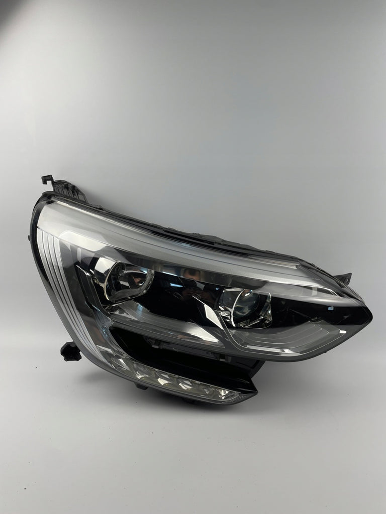 Frontscheinwerfer Renault Megane IV 2016-260102555R LED Rechts Headlight SCH2429910961po
