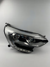 Laden Sie das Bild in den Galerie-Viewer, Frontscheinwerfer Renault Megane IV 2016-260102555R LED Rechts Headlight SCH2429910961po