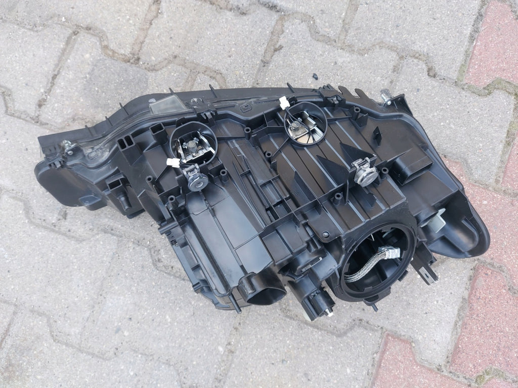 Frontscheinwerfer BMW F30 F31 7259527 Links Scheinwerfer Headlight SCH9048626306os