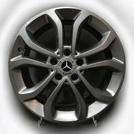 1x Alufelge 17 Zoll 7.0