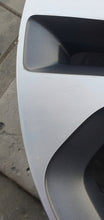 Load image into Gallery viewer, 1x Alufelge 21 Zoll 8.5" 5x108 45ET Matt Silber MK83-1007-DA Jaguar F-Pace FEL9298305239bp
