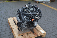Load image into Gallery viewer, Motor VW Passat CFF CFG 2.0 TDI 140PS 168TKm Diesel Engine Komplett MOT4433847233um
