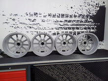 Load image into Gallery viewer, 4x Alufelge 17 Zoll 6.5" 5x112 44ET Mercedes-Benz Caddy Alltrack Touran Golf I FEL1385997834sx
