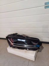 Laden Sie das Bild in den Galerie-Viewer, Frontscheinwerfer Skoda Superb I 3P1941016A Full LED Rechts Headlight SCH8842018704bd