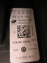 Load image into Gallery viewer, Frontscheinwerfer VW Id.4 11B941035N Full LED Links Scheinwerfer Headlight SCH7295588871wt