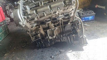 Laden Sie das Bild in den Galerie-Viewer, Motor Mercedes-Benz OM642836 3.0 CDI 231PS 170kW 190TKm Diesel Engine Unkomplett MOT8054606304yn