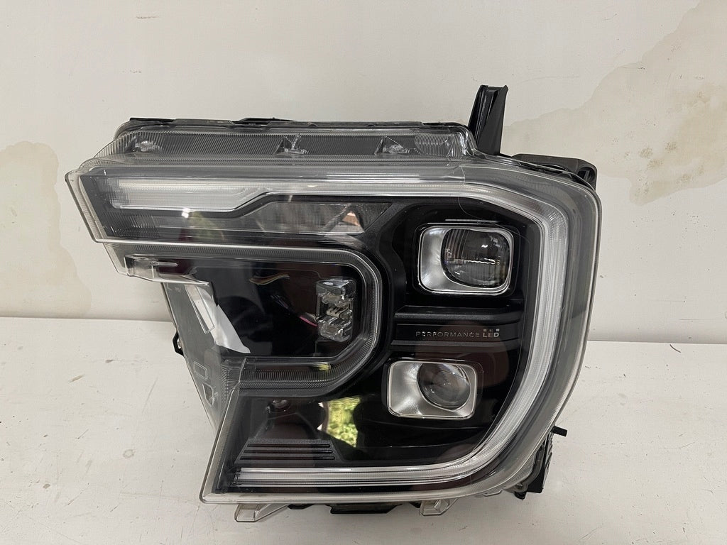 Frontscheinwerfer Ford Ranger N1WB-13E017-AF LED Links Scheinwerfer Headlight