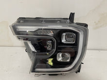 Load image into Gallery viewer, Frontscheinwerfer Ford Ranger N1WB-13E017-AF LED Links Scheinwerfer Headlight