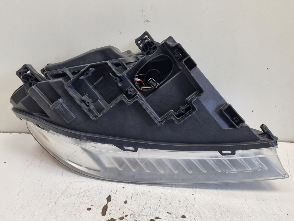 Frontscheinwerfer Volvo S80 II V70 III Xc70 31214347 Xenon Links Headlight SCH5939262894eb