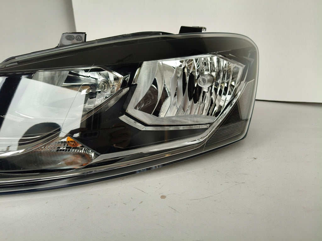 Frontscheinwerfer VW Polo 6C1941005B Links Scheinwerfer Headlight SCH6590308894tj