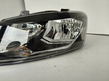 Laden Sie das Bild in den Galerie-Viewer, Frontscheinwerfer VW Polo 6C1941005B Links Scheinwerfer Headlight SCH6590308894tj