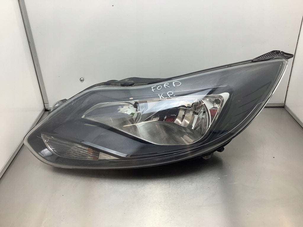 Frontscheinwerfer Ford Focus E425175 14819148201482114822 Links Headlight SCH1561889271kf