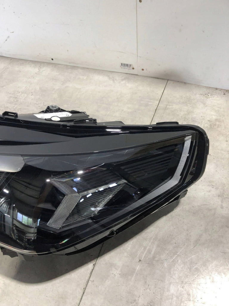Frontscheinwerfer BMW X2 5A77ED3 Links Scheinwerfer Headlight SCH5137155424ta