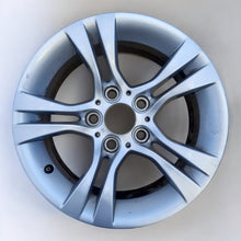 Load image into Gallery viewer, 1x Alufelge 16 Zoll 7.0&quot; 5x120 31ET 6780907 BMW 3 E91 E90 Rim Wheel