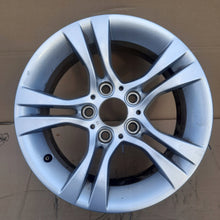 Load image into Gallery viewer, 1x Alufelge 16 Zoll 7.0&quot; 5x120 31ET 6780907 BMW 3 E91 E90 Rim Wheel