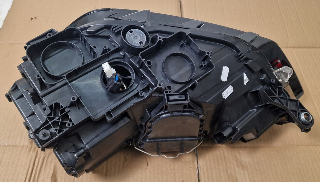 Frontscheinwerfer VW Sportsvan 518941040A Rechts Scheinwerfer Headlight SCH8922931577ur