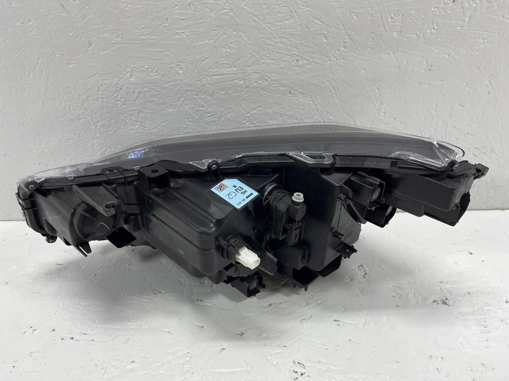 Frontscheinwerfer Toyota Yaris Cross 0D-312 LED Rechts Scheinwerfer Headlight SCH6225777691cn