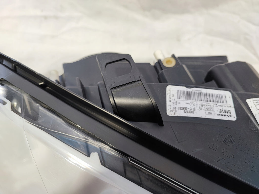 Frontscheinwerfer BMW X1 E84 2990008 89093515 Xenon Rechts Headlight SCH3421450552bc