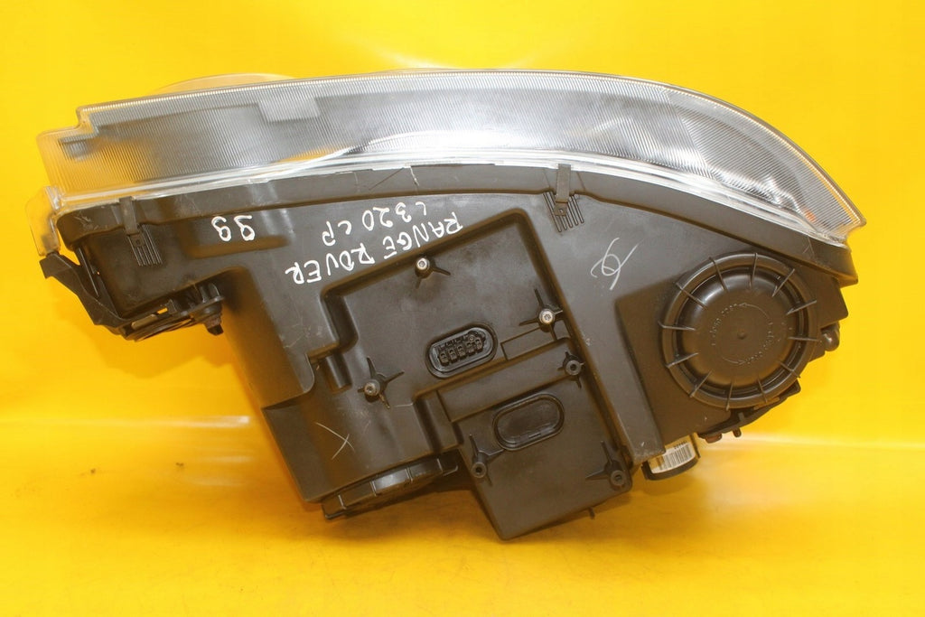 Frontscheinwerfer Land Rover Range Sport L320 XBC501672LZN Xenon Links Headlight SCH1548785480ae