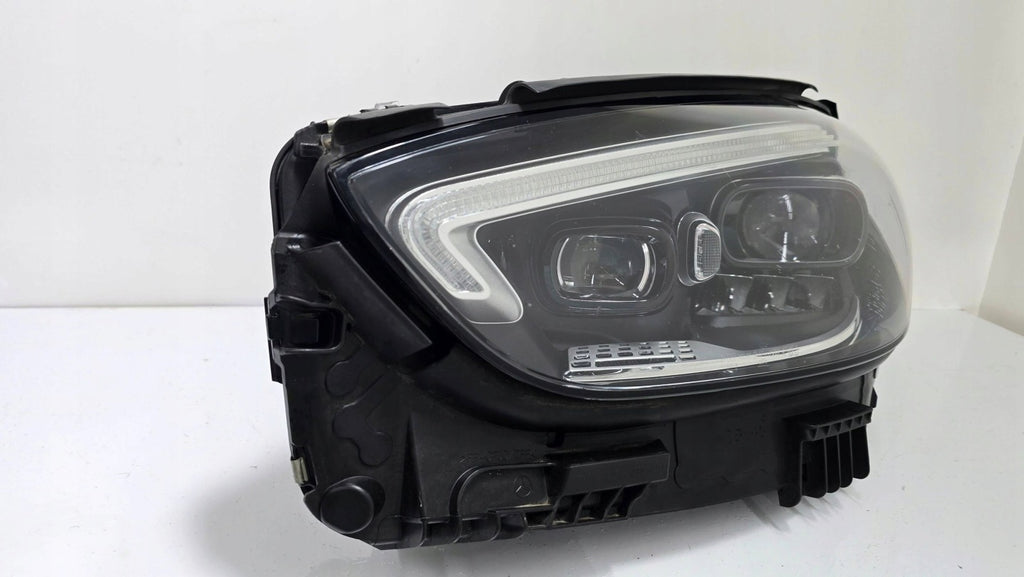 Frontscheinwerfer Mercedes-Benz W206 A2069062104 Links Scheinwerfer Headlight SCH5971355553ao