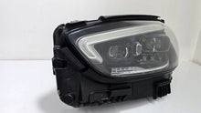 Laden Sie das Bild in den Galerie-Viewer, Frontscheinwerfer Mercedes-Benz W206 A2069062104 Links Scheinwerfer Headlight SCH5971355553ao