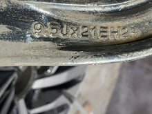 Load image into Gallery viewer, 1x Alufelge 21 Zoll 9.5" 5x120 49ET FK62-1007-AA Land Rover Range I Rim Wheel FEL3632871622tw