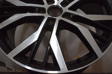 Laden Sie das Bild in den Galerie-Viewer, 1x Alufelge 19 Zoll 7.5" 5x112 VW Golf VII I Rim Wheel FEL3464324524xw
