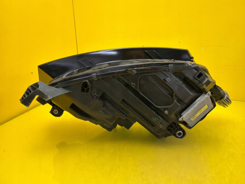 Frontscheinwerfer Skoda Octavia IV 5E4941015A LED Links Scheinwerfer Headlight SCH3852728292uh