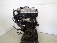 Laden Sie das Bild in den Galerie-Viewer, Motor Mazda Mx5 Mx-5 Nb 1.8 102TKm 1999 Benzin Engine Unkomplett