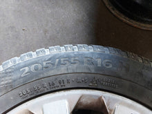 Load image into Gallery viewer, 4x Alufelge 16 Zoll 6.0" 5x110 40ET 24437247 Opel Rim Wheel FEL4498939093vf