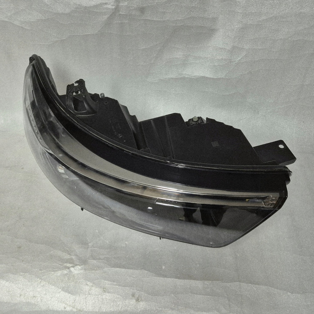 Frontscheinwerfer Ford LB5B-13W029-GJ Full LED Rechts Scheinwerfer Headlight SCH8899585750xi