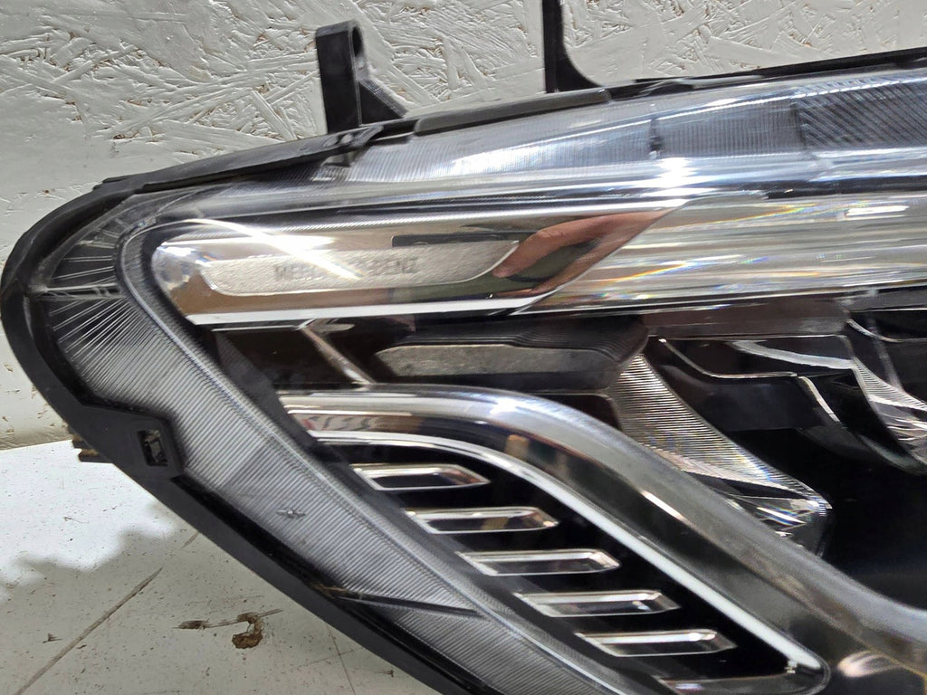 Frontscheinwerfer Mercedes-Benz Sprinter A9109065100 Rechts Headlight SCH8643406142pg