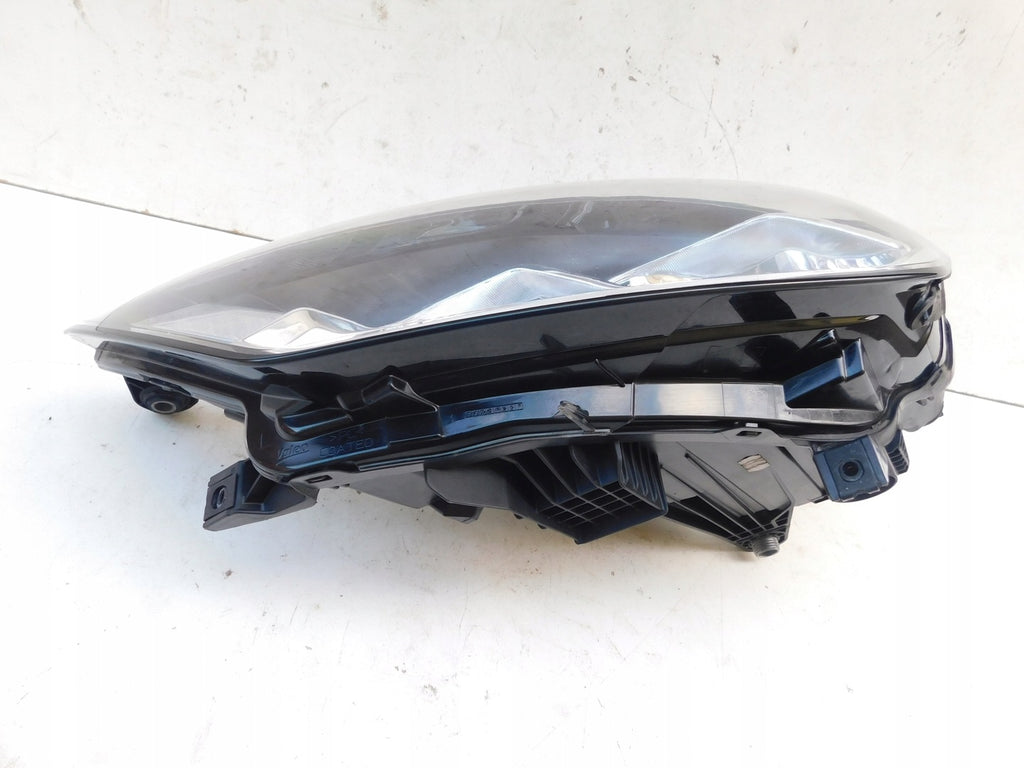 Frontscheinwerfer Audi A1 82A941003 Links Scheinwerfer Headlight