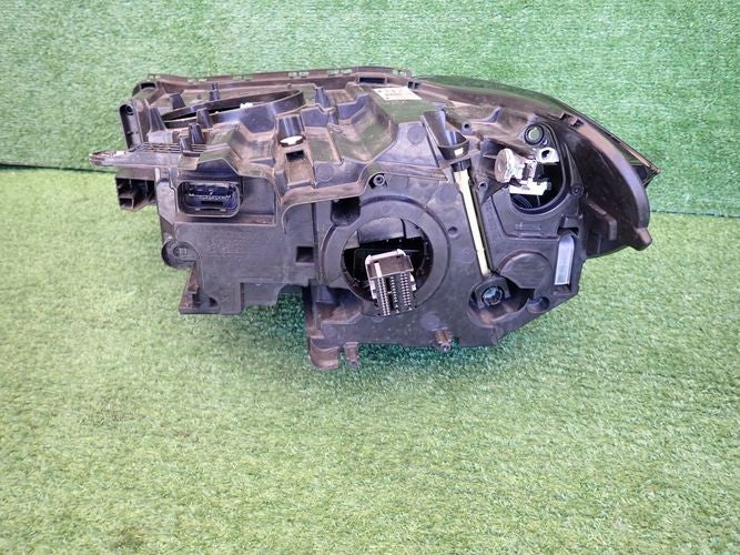 Frontscheinwerfer BMW X1 F48 5A01172-02 Full LED Rechts Scheinwerfer Headlight SCH4789940850pf