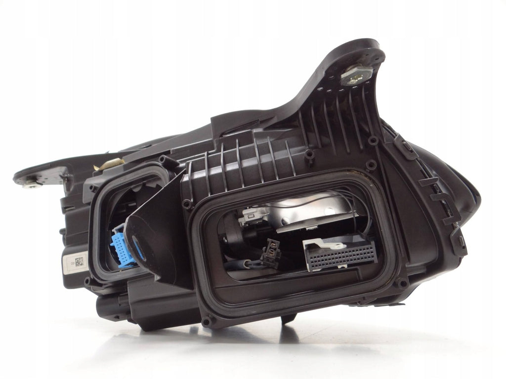 Frontscheinwerfer Mercedes-Benz Slk A1729063501 LED Links Scheinwerfer Headlight SCH8108793890pv