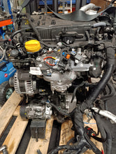 Laden Sie das Bild in den Galerie-Viewer, Motor Renault Trafic Koleos I Espace M9R 650 2.0 DCI 18Km 2018 Diesel Unkomplett