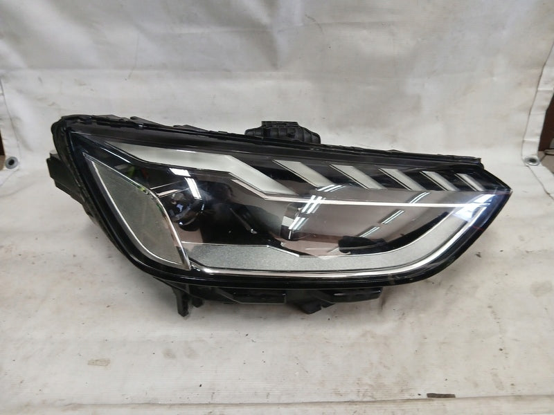 Frontscheinwerfer Audi A4 B9 8W0941034D LED Rechts Scheinwerfer Headlight SCH6882613542wt