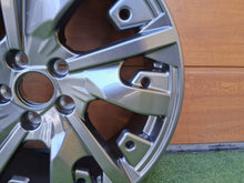 Load image into Gallery viewer, 1x Alufelge 19 Zoll 7.5" 5x114.3 45ET R509753 Nissan Qashqai III J12 Rim Wheel FEL2815616711qr
