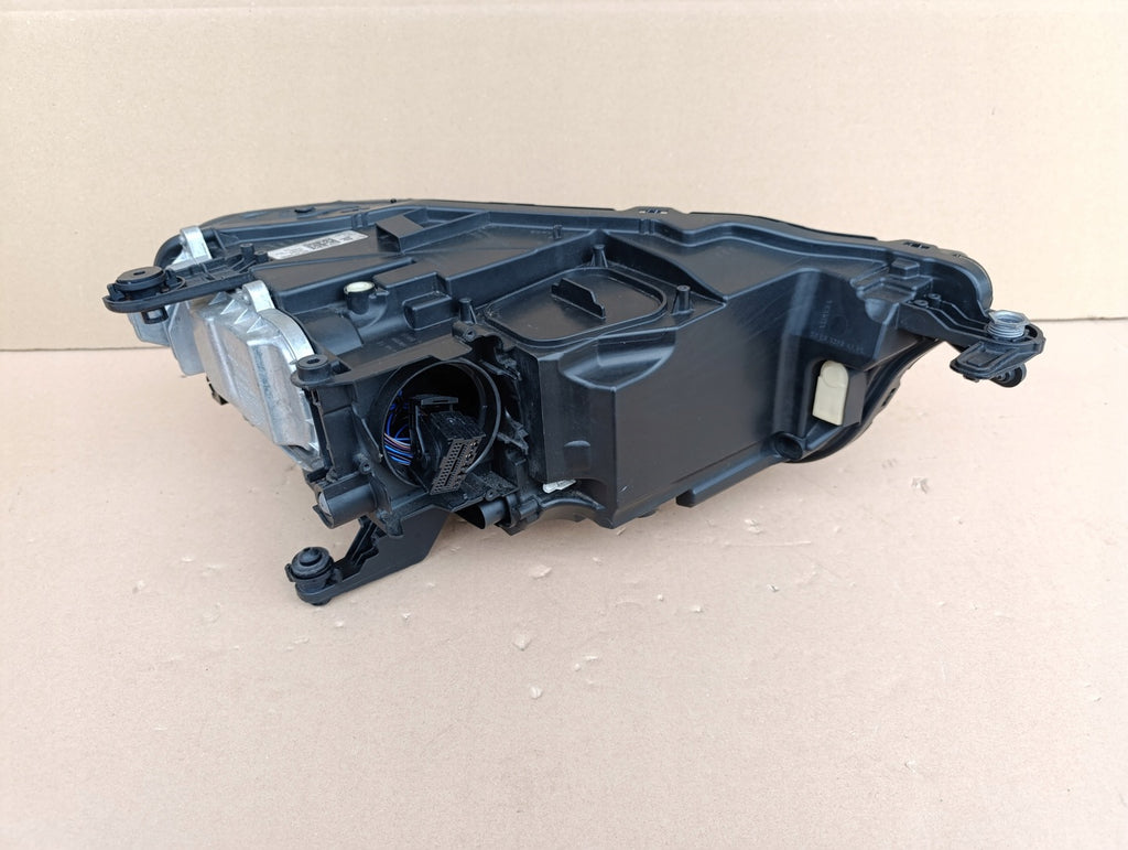 Frontscheinwerfer VW T-Roc 2GA941035AH LED Ein Stück (Rechts oder Links) SCH9939460261it