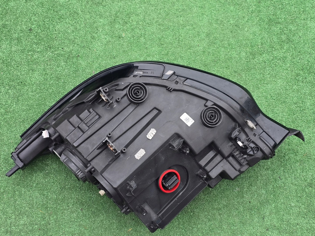 Frontscheinwerfer BMW I3 7472186-02 Rechts Scheinwerfer Headlight SCH9745419807je
