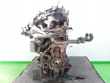 Laden Sie das Bild in den Galerie-Viewer, Motor Skoda Fabia I CAYH 1.6 TDI 75PS 176TKm 2009 Diesel Engine Komplett MOT1462071994om