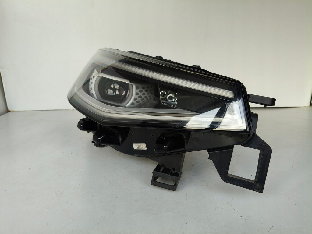 Frontscheinwerfer VW I 11A- 11B941036H Full LED Rechts Scheinwerfer Headlight SCH9797197171uy