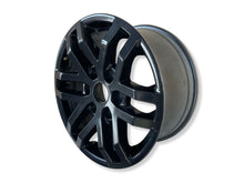 Laden Sie das Bild in den Galerie-Viewer, 1x Alufelge 17 Zoll 8.5" 6x139.7 55ET JB3C-1007-M2A Ford Ranger Rim Wheel FEL1408621977tx