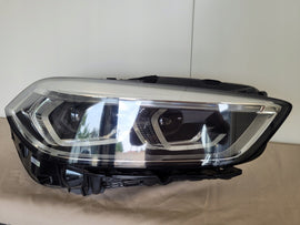 Frontscheinwerfer BMW 1 F40 9482808-07 Full LED Rechts Scheinwerfer Headlight SCH9042305546jv